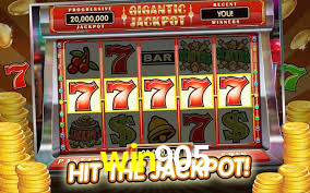 Mesa de Blackjack win905