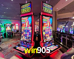 Programa VIP win905