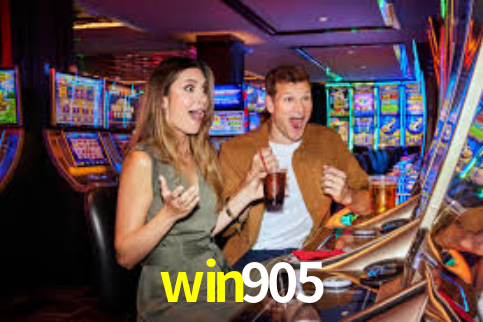 Interface do App win905