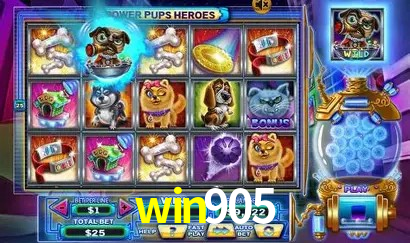 Ofertas Exclusivas win905