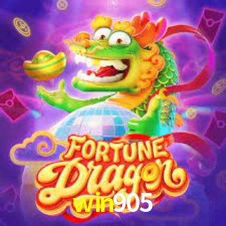 Jogos Exclusivos win905