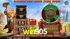 Casino Ao Vivo win905