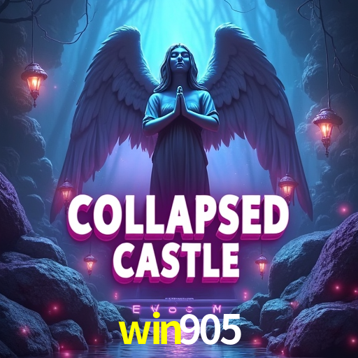 Jogos de Slot win905